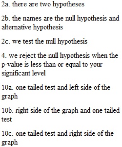 Chapter 8 Home Work